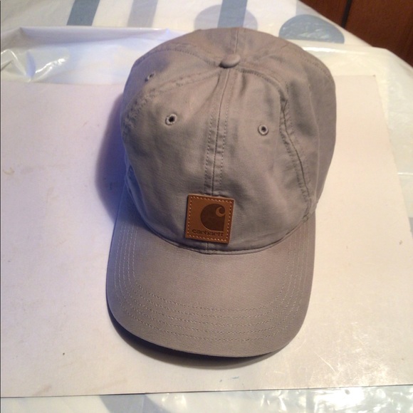 Carhartt Fabric Cap | Poshmark